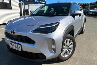 2022 Toyota Yaris Cross GX Wagon MXPB10R for sale in Robina